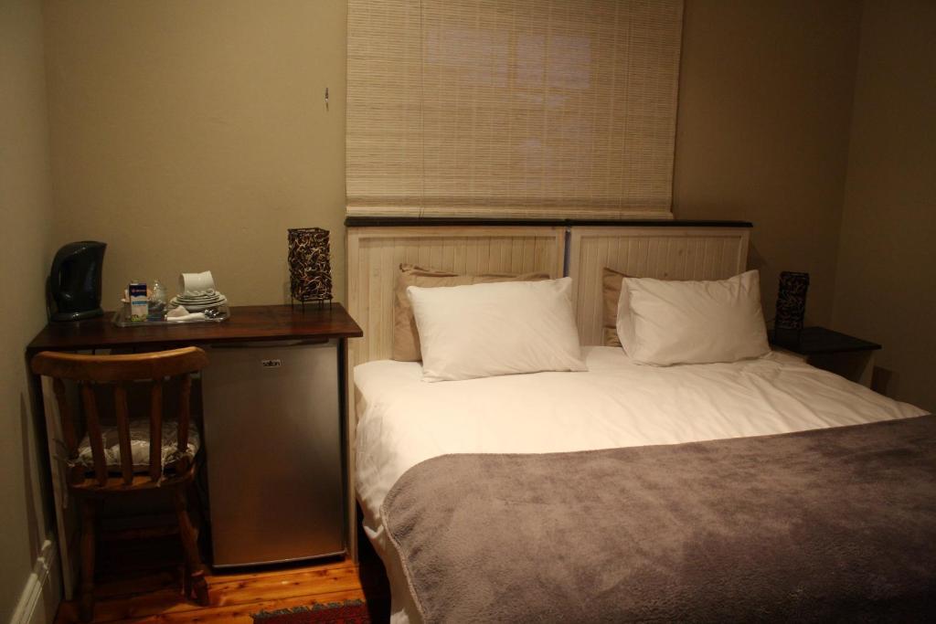 Guesthouse On Irvine Port Elizabeth Chambre photo