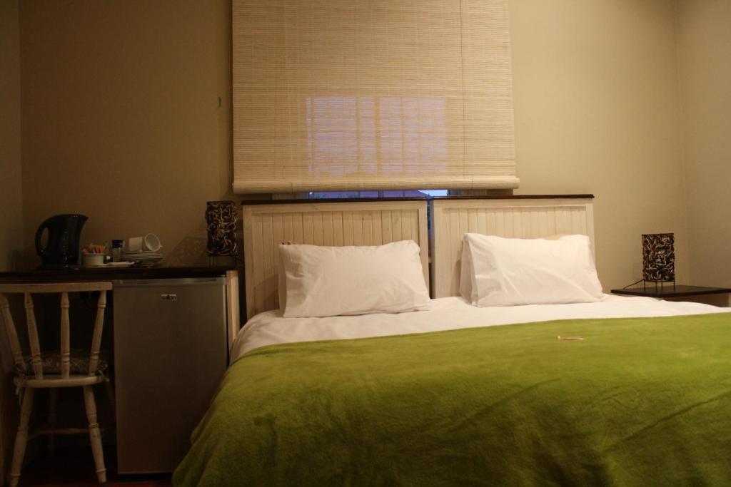 Guesthouse On Irvine Port Elizabeth Chambre photo