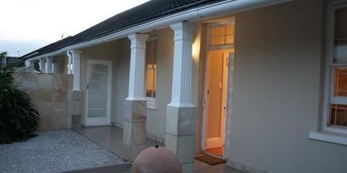 Guesthouse On Irvine Port Elizabeth Extérieur photo
