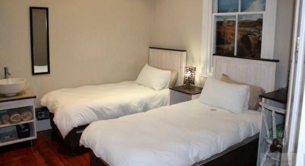 Guesthouse On Irvine Port Elizabeth Extérieur photo