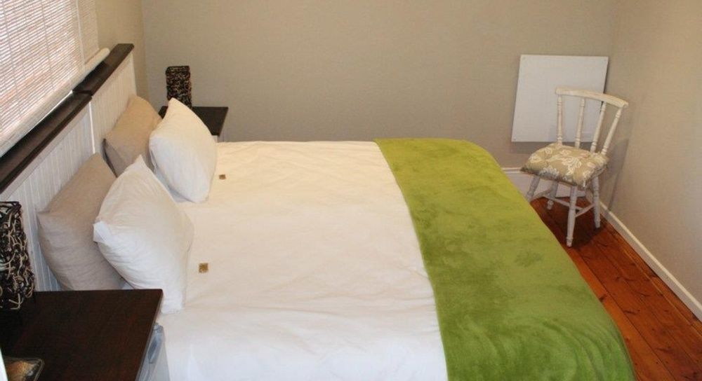 Guesthouse On Irvine Port Elizabeth Extérieur photo