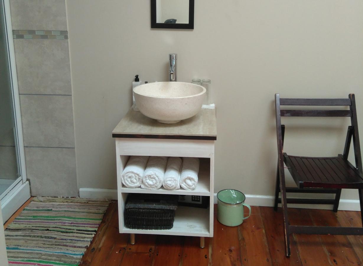 Guesthouse On Irvine Port Elizabeth Extérieur photo