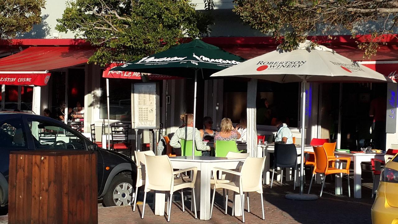 Guesthouse On Irvine Port Elizabeth Extérieur photo