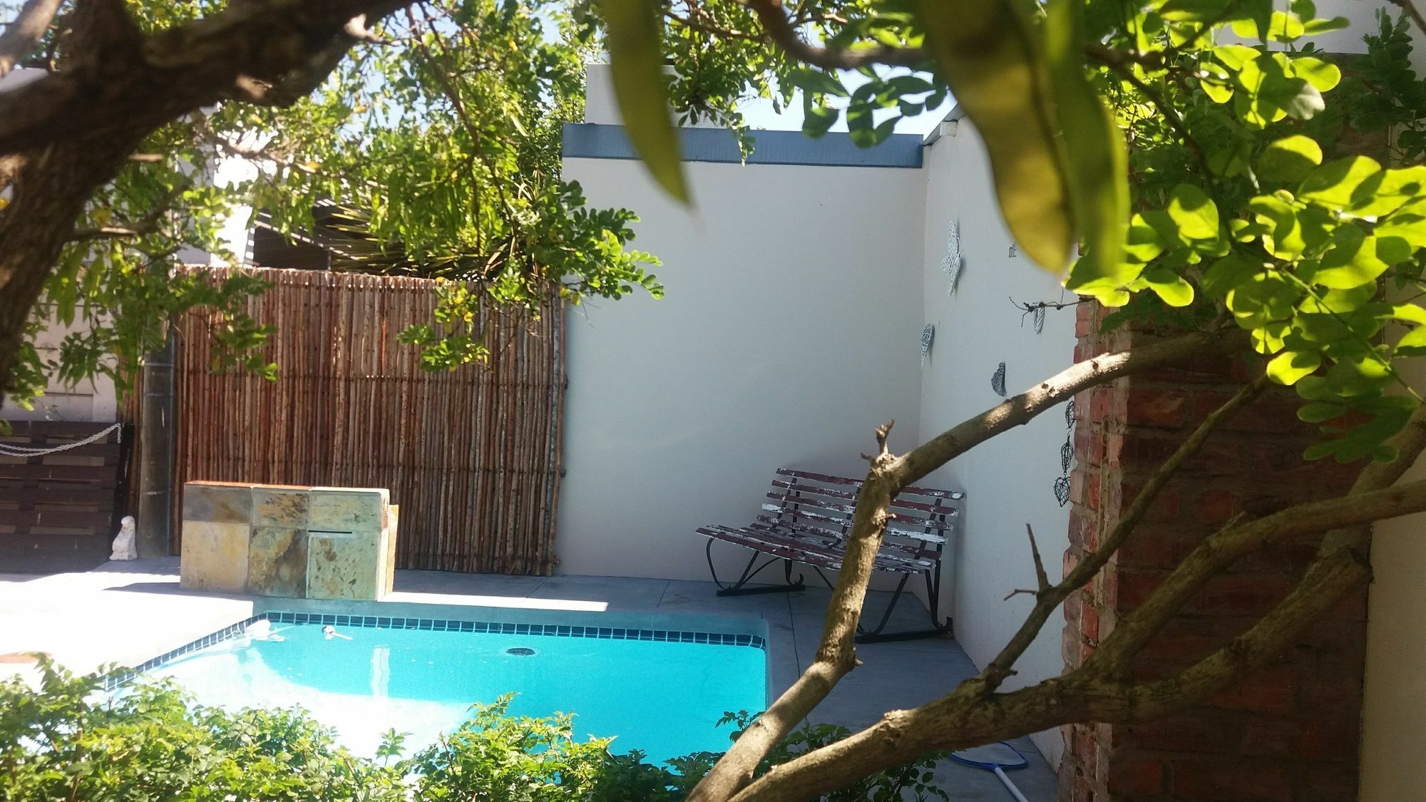 Guesthouse On Irvine Port Elizabeth Extérieur photo