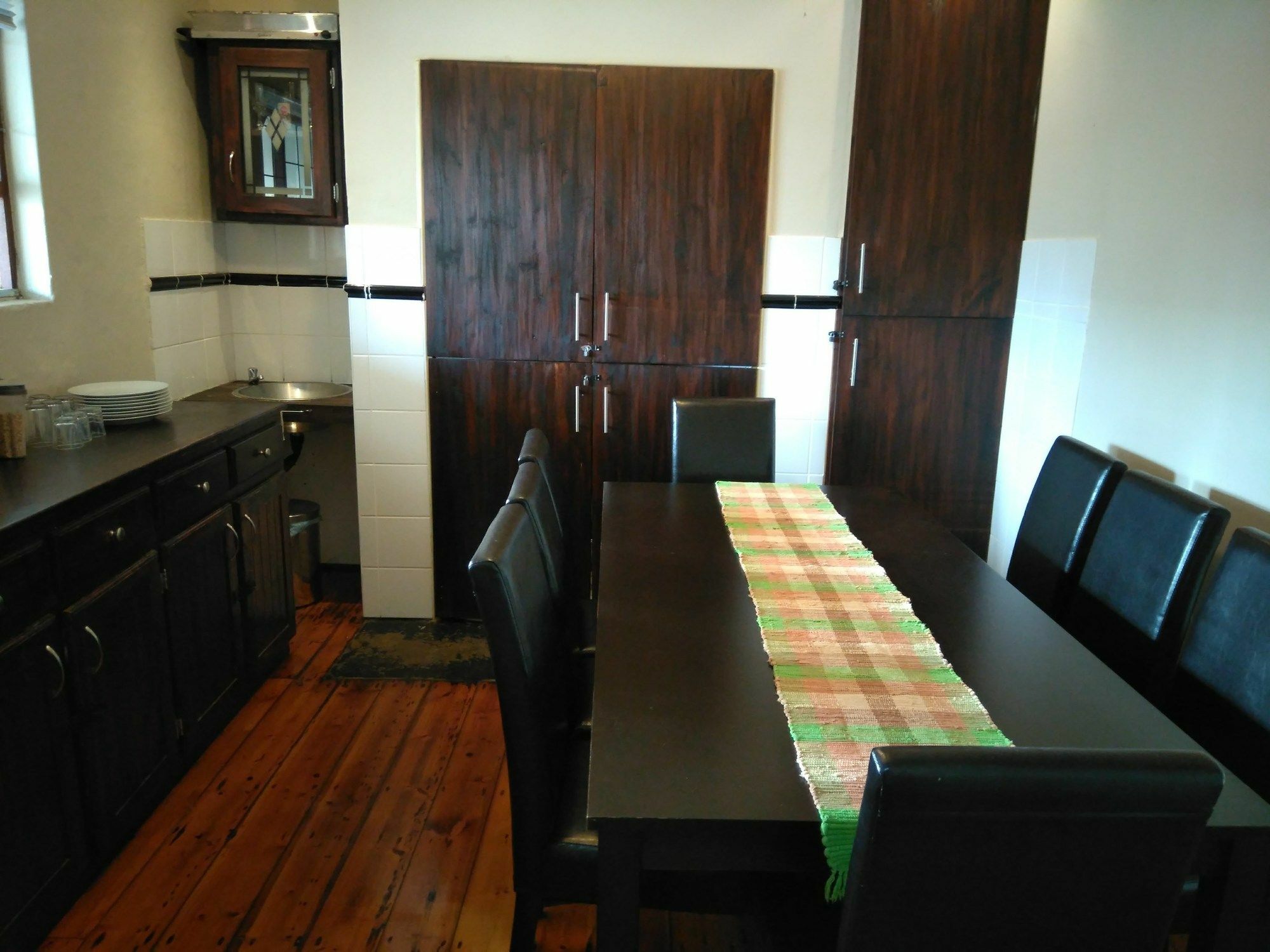 Guesthouse On Irvine Port Elizabeth Extérieur photo