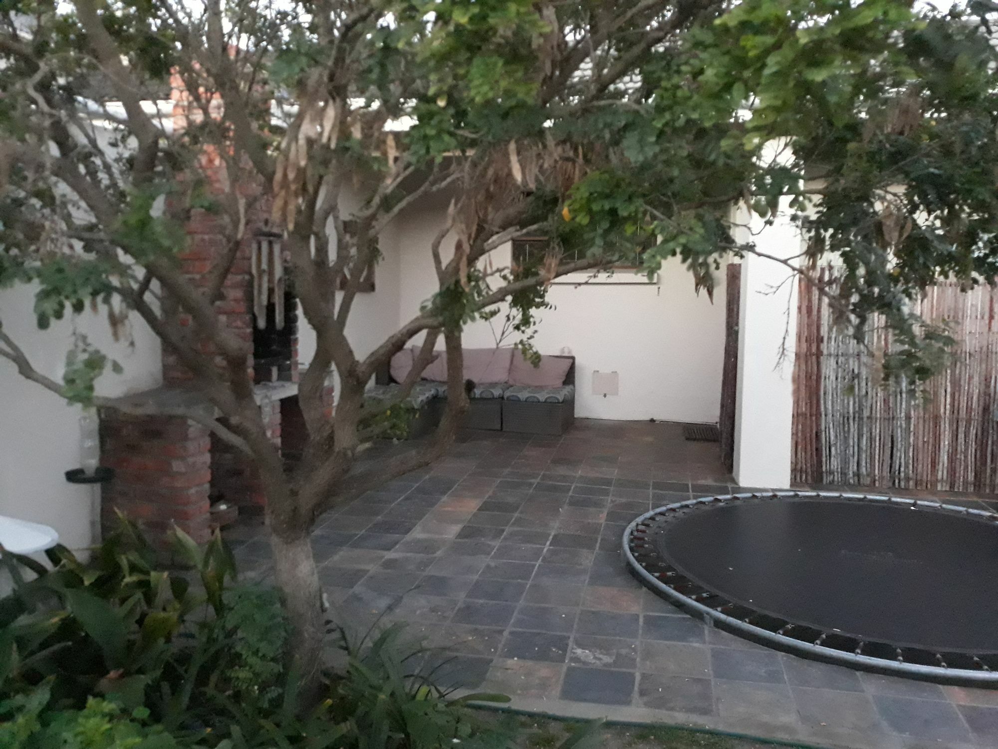 Guesthouse On Irvine Port Elizabeth Extérieur photo
