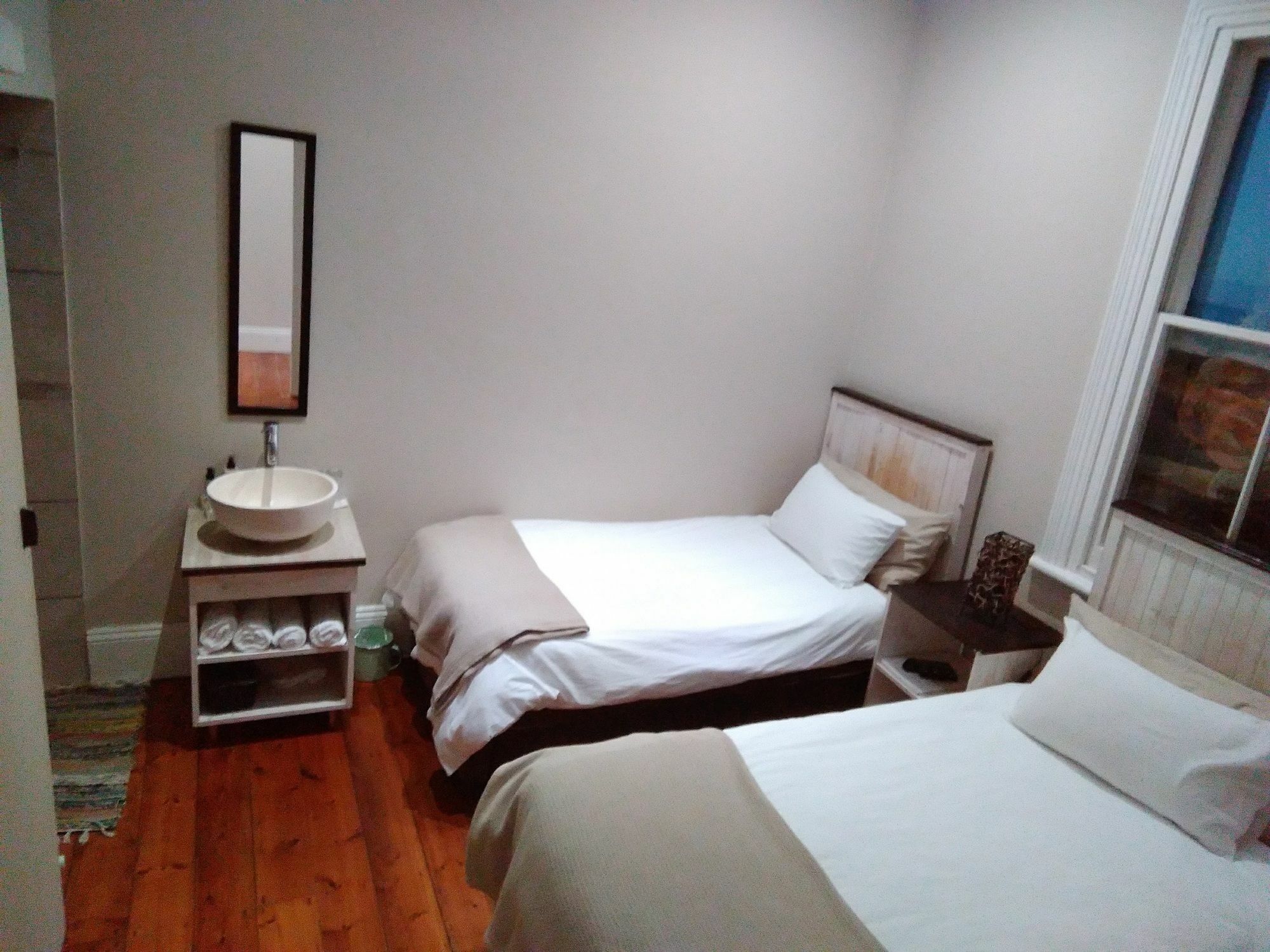 Guesthouse On Irvine Port Elizabeth Extérieur photo