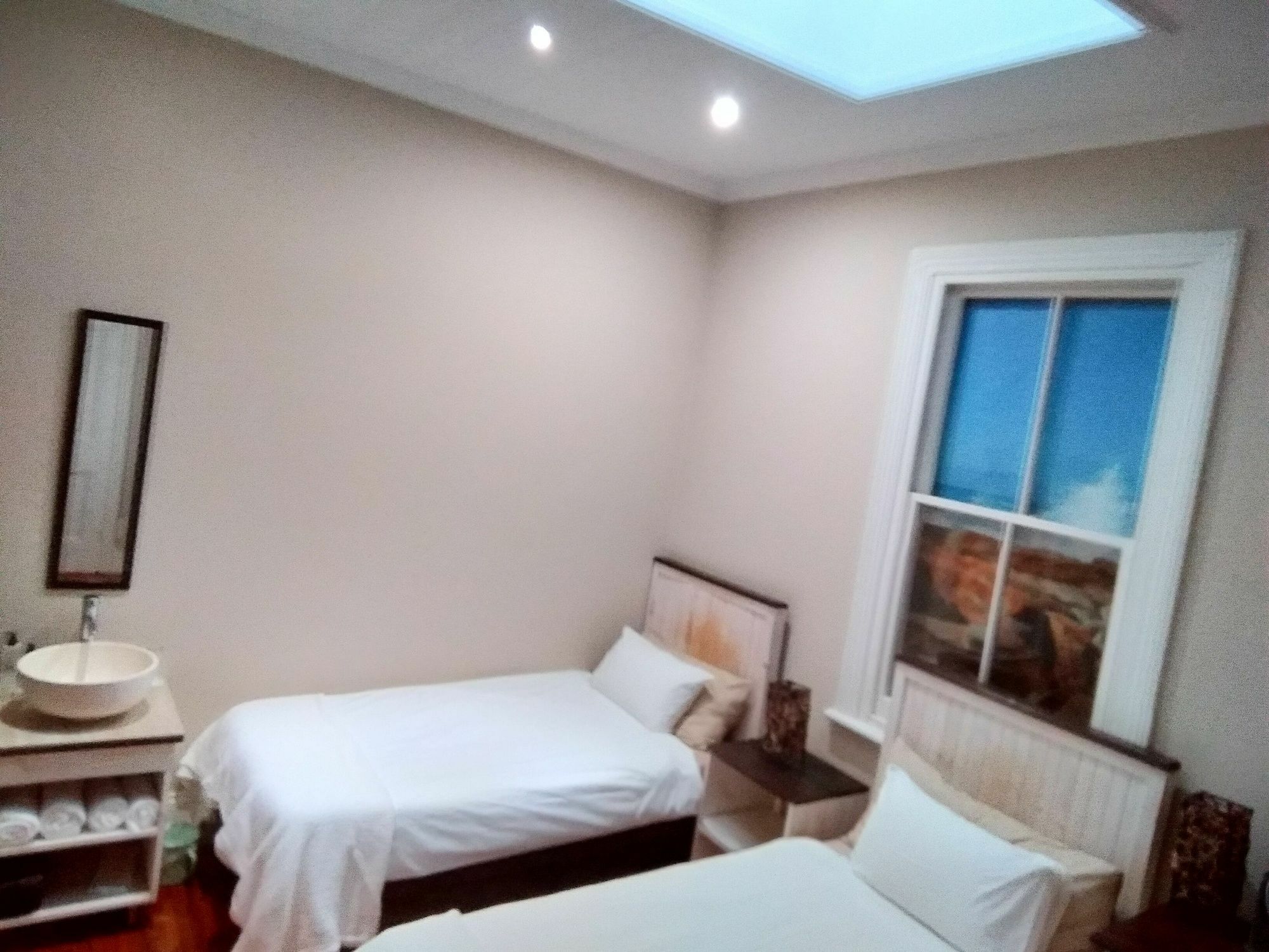 Guesthouse On Irvine Port Elizabeth Extérieur photo