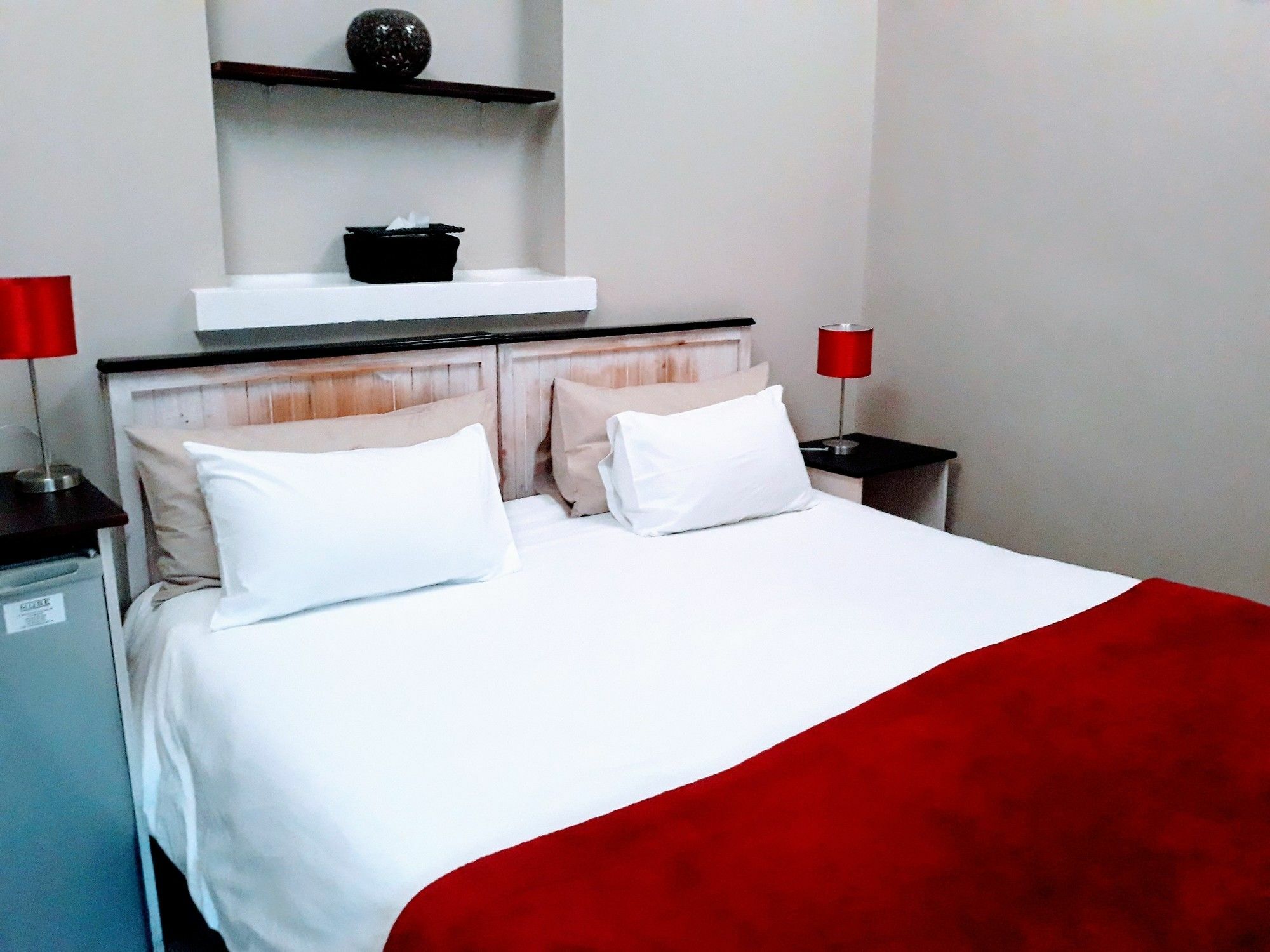 Guesthouse On Irvine Port Elizabeth Extérieur photo