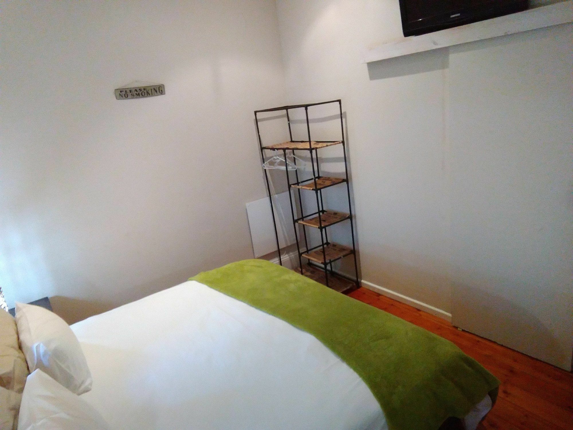 Guesthouse On Irvine Port Elizabeth Extérieur photo