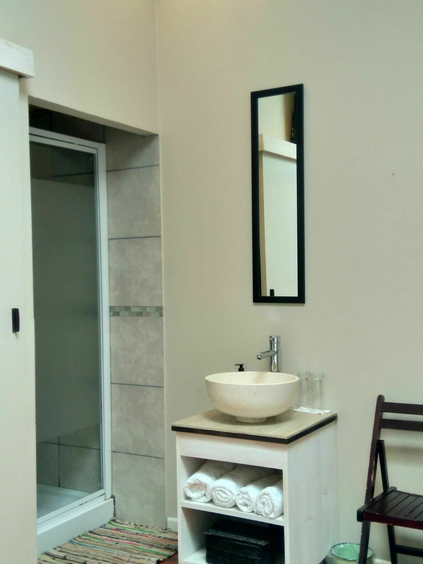 Guesthouse On Irvine Port Elizabeth Extérieur photo