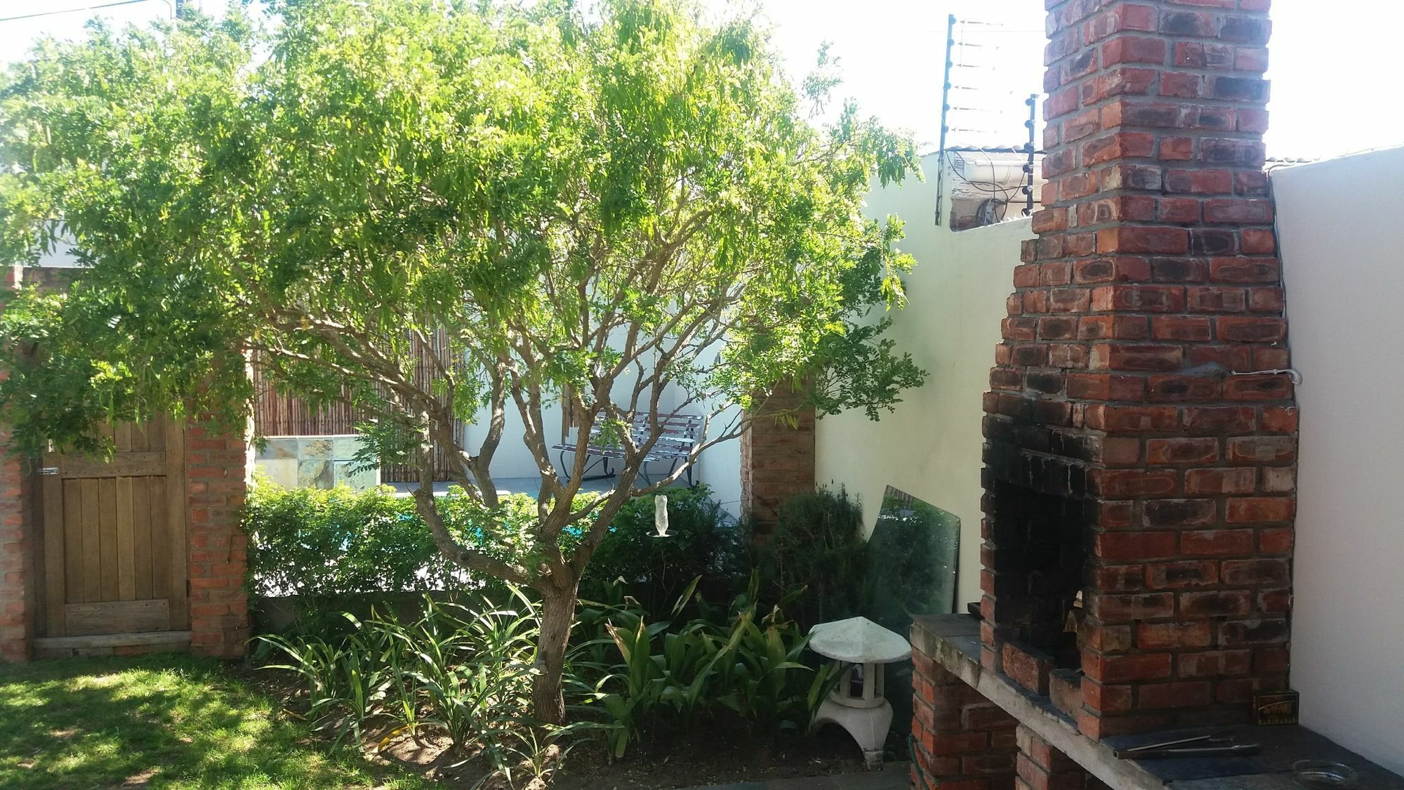 Guesthouse On Irvine Port Elizabeth Extérieur photo