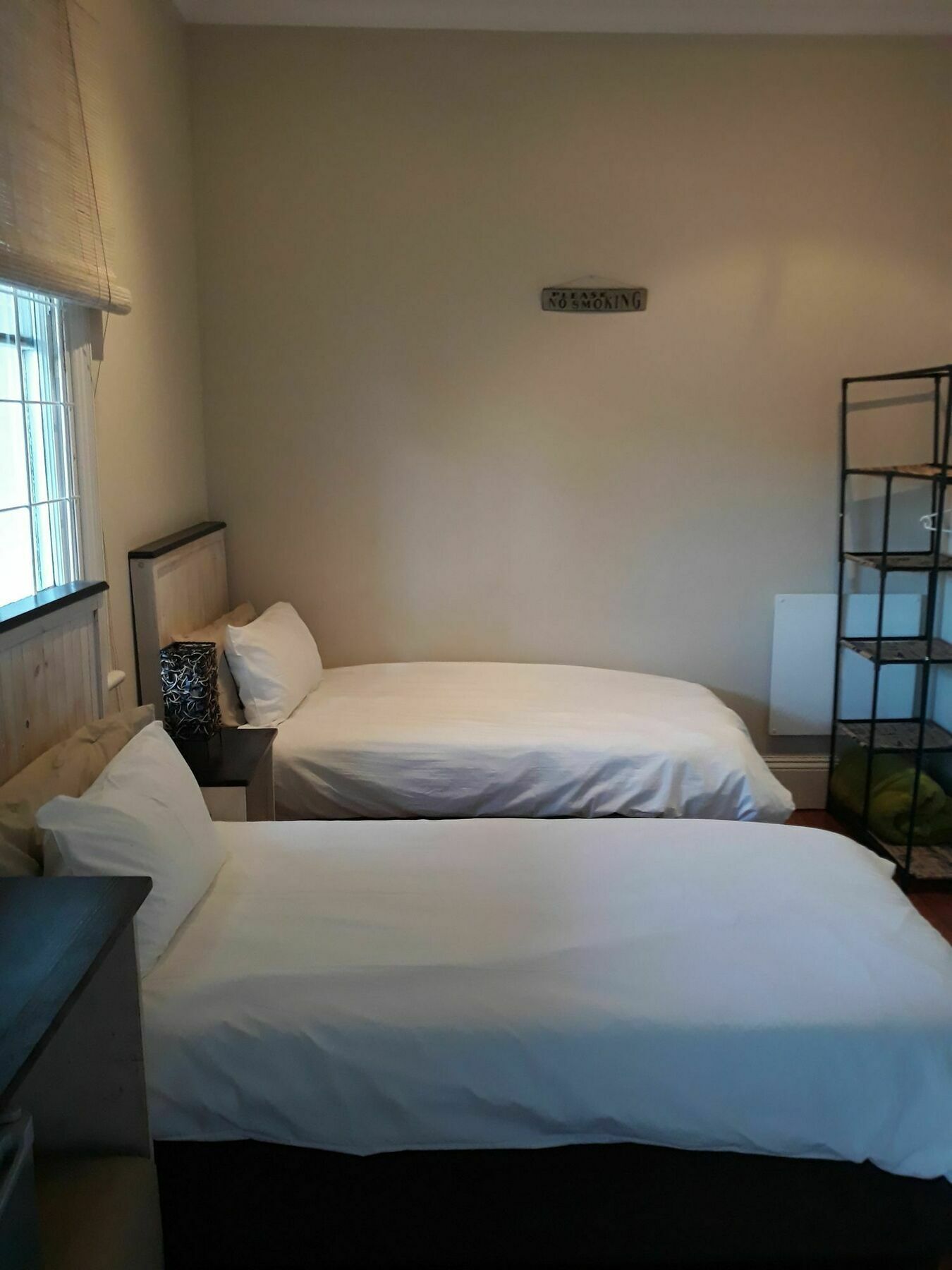 Guesthouse On Irvine Port Elizabeth Extérieur photo