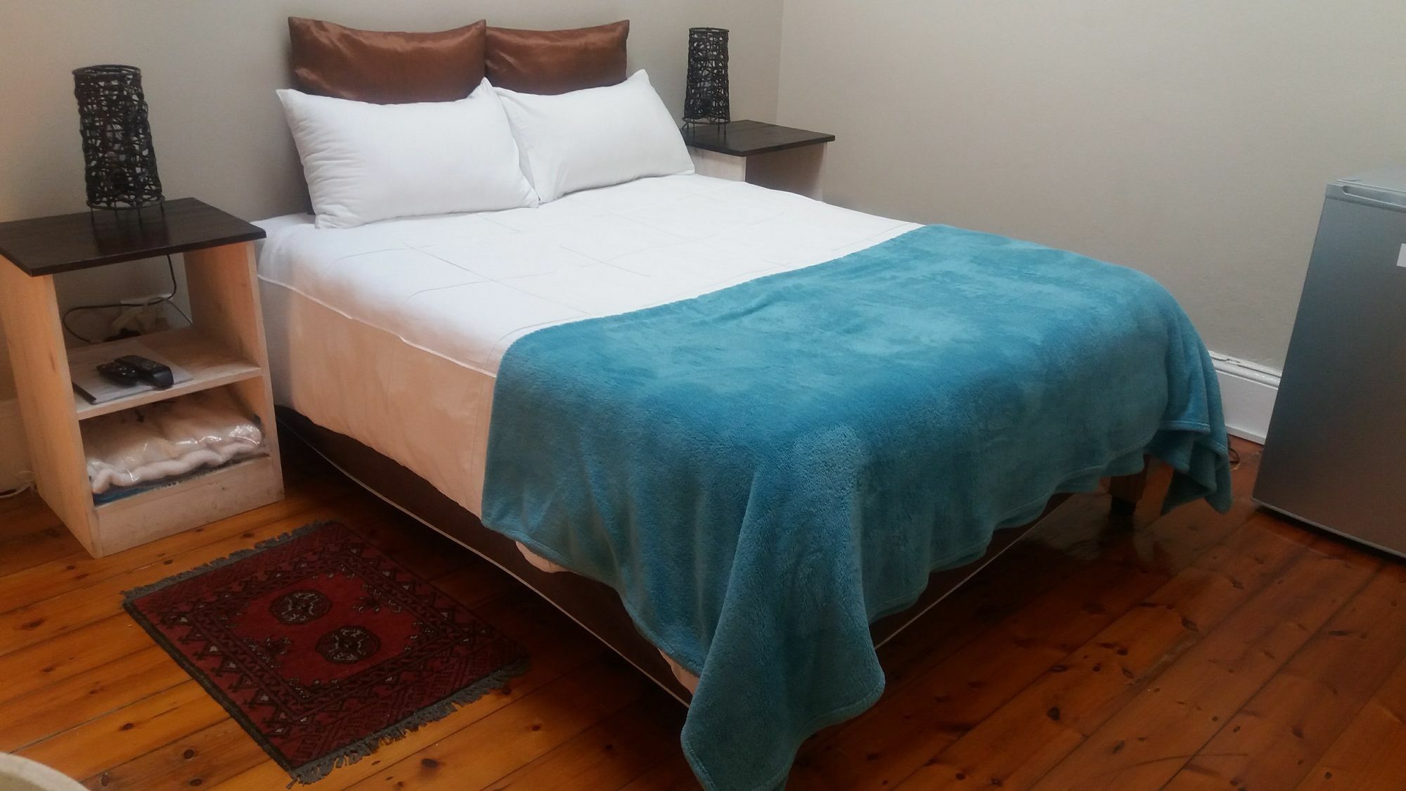 Guesthouse On Irvine Port Elizabeth Extérieur photo